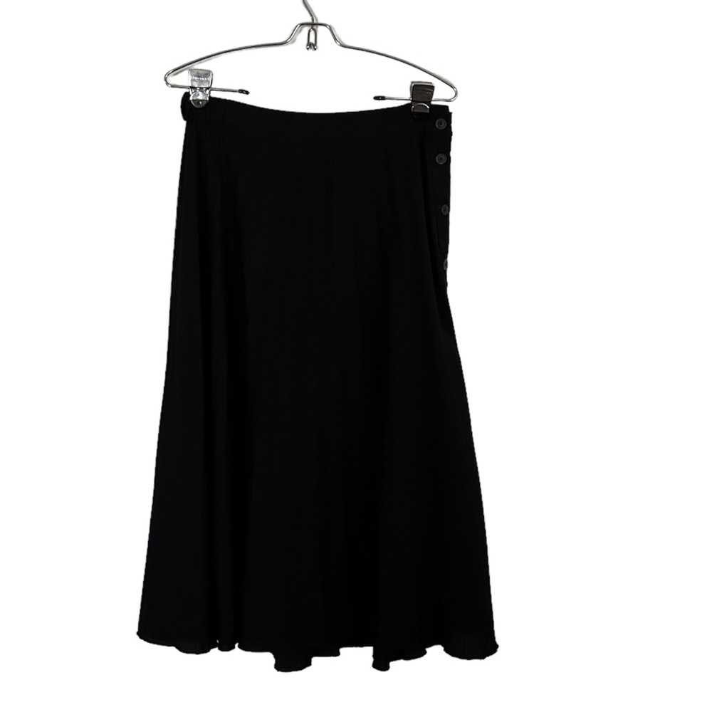 T Tahari Midi Skirt Size Medium